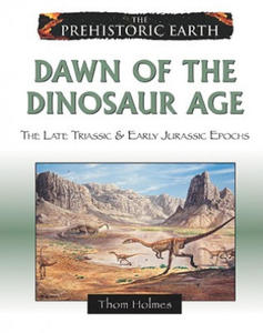 Dawn of the Dinosaur Age - 2854429103