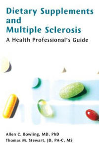 Dietary Supplements and Multiple Sclerosis - 2867772085