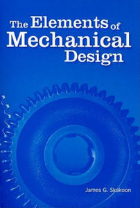 Elements of Mechanical Design - 2878441066