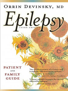 Epilepsy - 2877504732