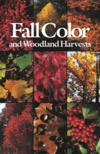 Fall Color and Woodland Harvests - 2871136050