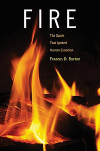 Frances D. Burton - Fire - 2876335061