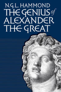 Genius of Alexander the Great - 2869944526