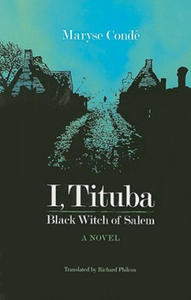 I Tituba Black Witch Of Salem - 2854346170