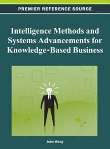 Intelligence Methods and Systems Advancements for Knowledge-Based Business - 2878629779