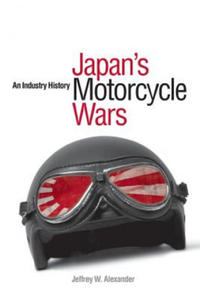 Japan's Motorcycle Wars - 2877780448