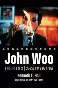John Woo - 2877504727