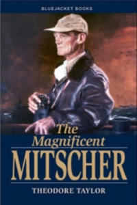 Magnificent Mitscher - 2878162960