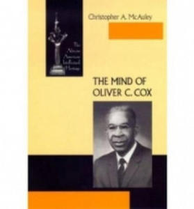 Mind of Oliver C Cox - 2878625421