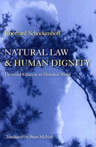 Natural Law and Human Dignity - 2867116902