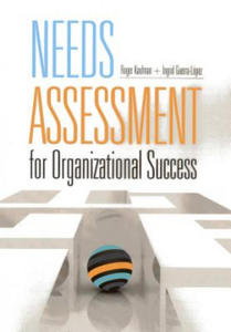 Needs Assessment for Organizational Success - 2878795102