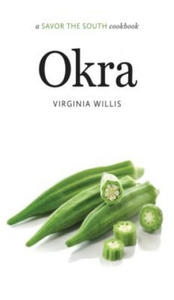 Virginia Willis - Okra - 2856492549