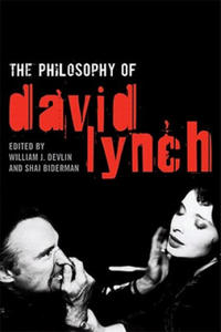 Philosophy of David Lynch - 2867139836