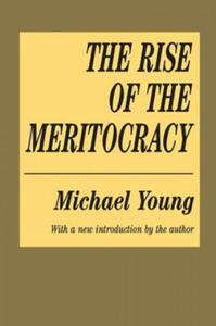 Rise of the Meritocracy - 2866522497