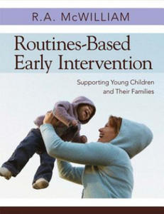 Routines-Based Early Intervention - 2875343501