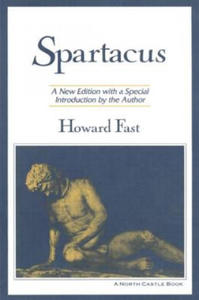Spartacus - 2867110558
