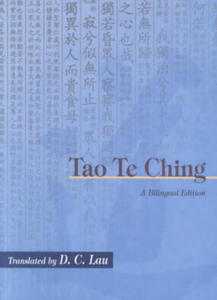 Tao Te Ching - 2877963986