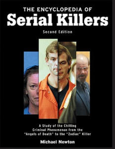 Encyclopedia of Serial Killers - 2878773896