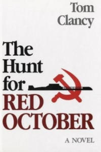 Hunt for Red October - 2873607418