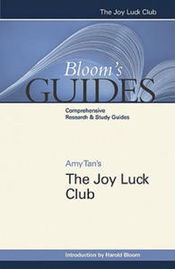 Amy Tan's ""The Joy Luck Club - 2875338615