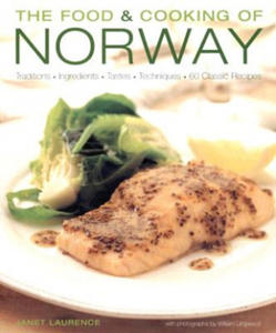 Food and Cooking of Norway - 2873897599