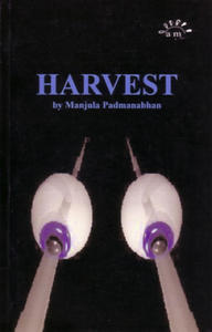 Harvest - 2878082507
