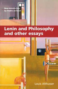 Lenin and Philosophy and Other Essays - 2873012331