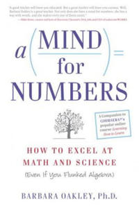 A Mind for Numbers - 2868068730
