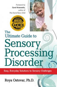 Ultimate Guide to Sensory Processing Disorder - 2867100143