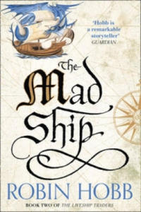 The Mad Ship - 2878771405