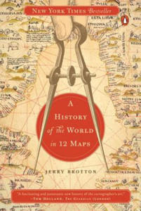 A History of the World in 12 Maps - 2873999070