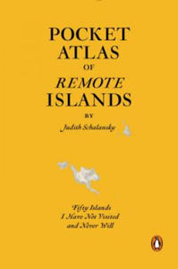 Pocket Atlas of Remote Islands - 2873982385