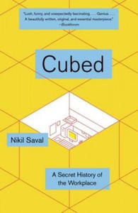 Nikil Saval - Cubed - 2878789192