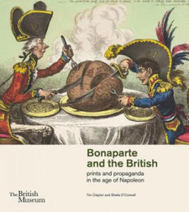 Bonaparte and the British - 2876936610
