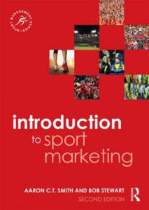 Introduction to Sport Marketing - 2867113661