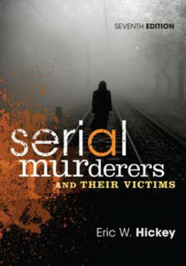 Serial Murderers and Their Victims - 2877966407