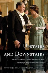 Upstairs and Downstairs - 2867148671