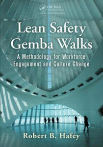 Lean Safety Gemba Walks - 2867131111