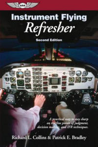 Instrument Flying Refresher - 2878631090