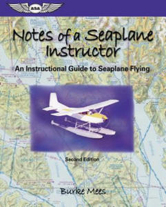 Notes of a Seaplane Instructor - 2876615762