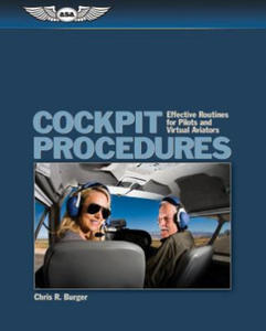 Cockpit Procedures - 2876464553