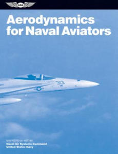 Aerodynamics for Naval Aviators - 2873973115