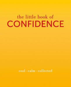 Little Book of Confidence - 2872003906