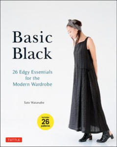 Basic Black - 2873976738