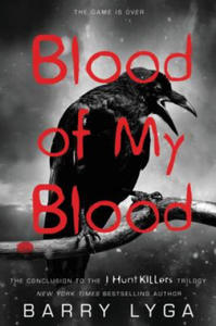 Blood of My Blood - 2873979800