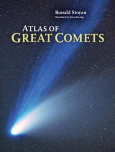 Atlas of Great Comets - 2874295120