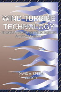 Wind Turbine Technology - 2867146509