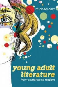 Young Adult Literature - 2867146508