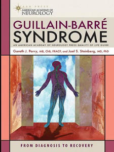 Guillain-Barre Syndrome - 2869756216