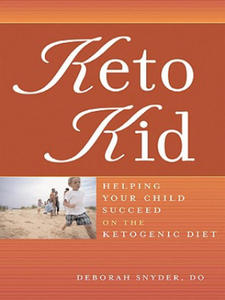 Keto Kid - 2871014600